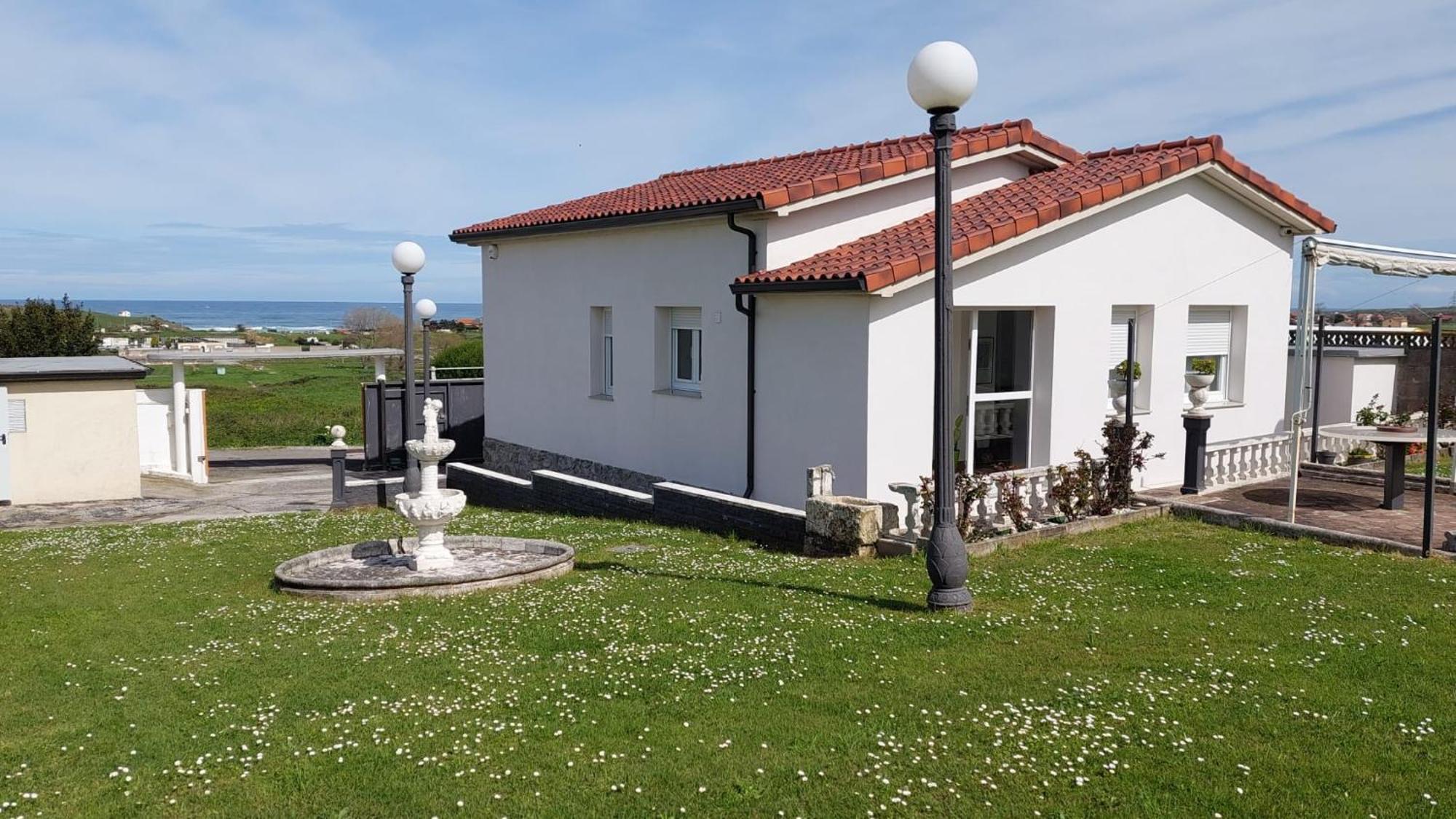 Ferienhaus Casa Jose