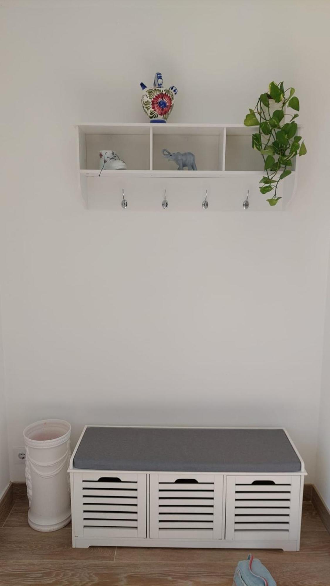 Hébergement de vacances Casa José