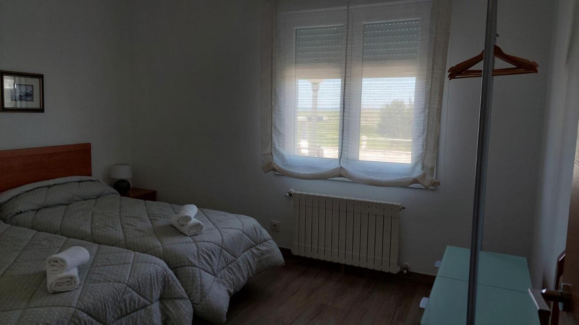 Casa Jose Vakantiehuis Monte (Santander)