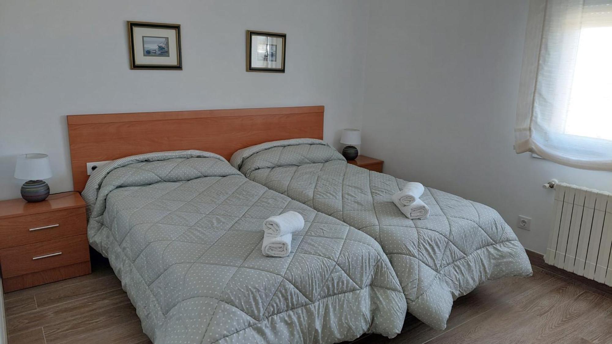 Casa José Hébergement de vacances
