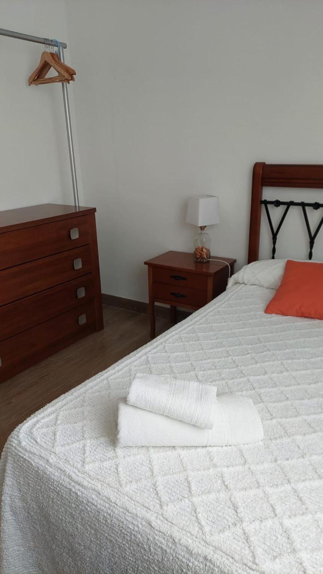 Casa José Hébergement de vacances *