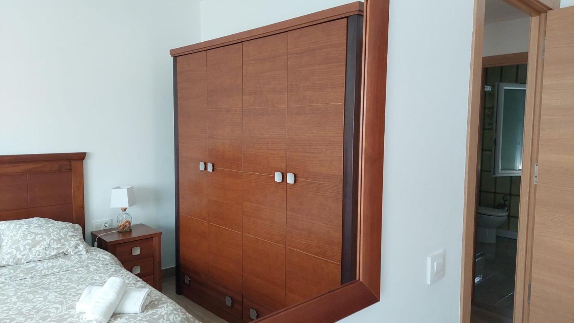 Casa Jose Vakantiehuis Monte (Santander)