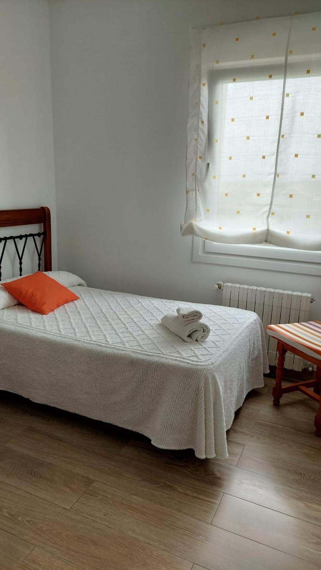 Hébergement de vacances Casa José