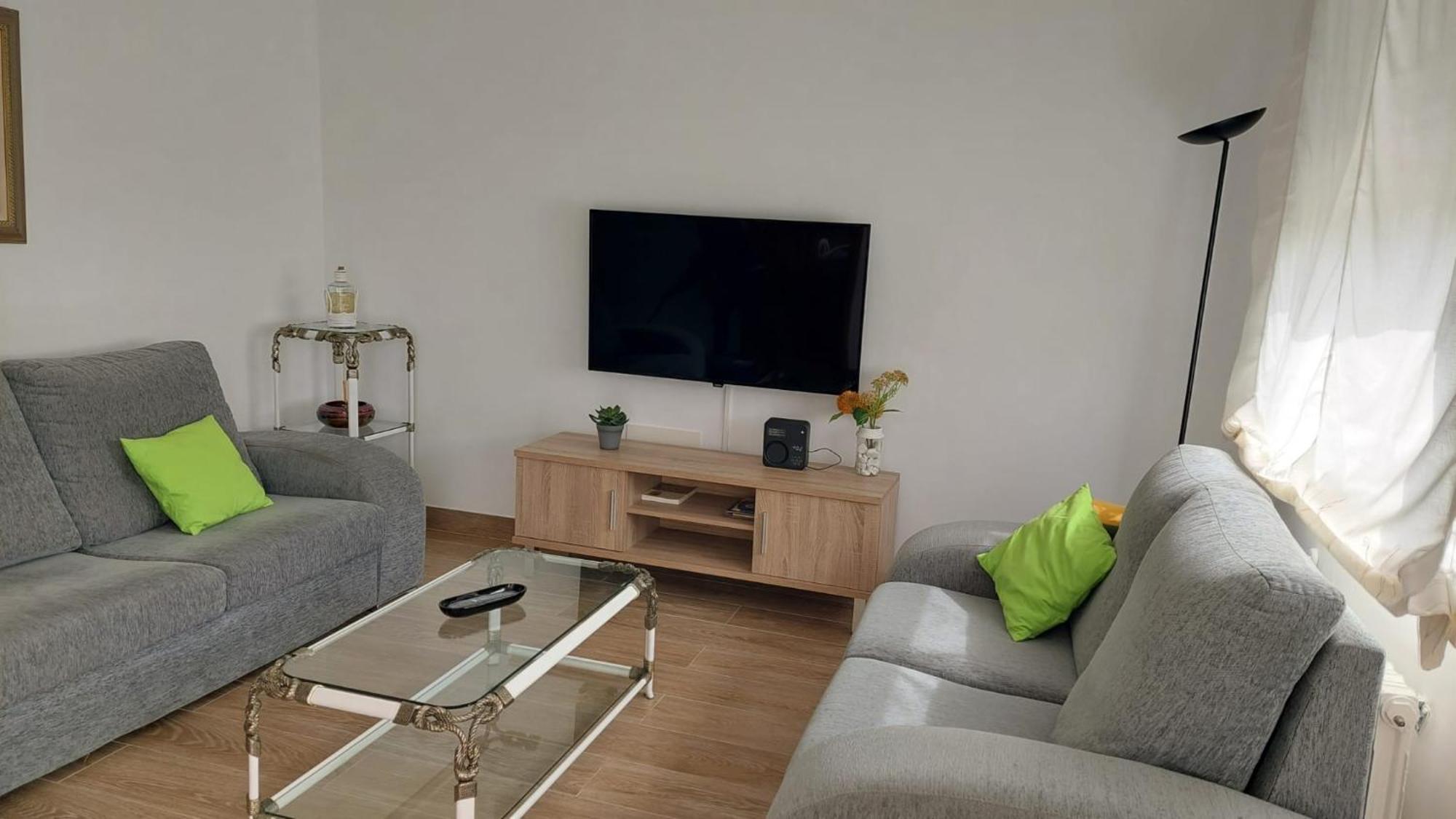 Hébergement de vacances Casa José