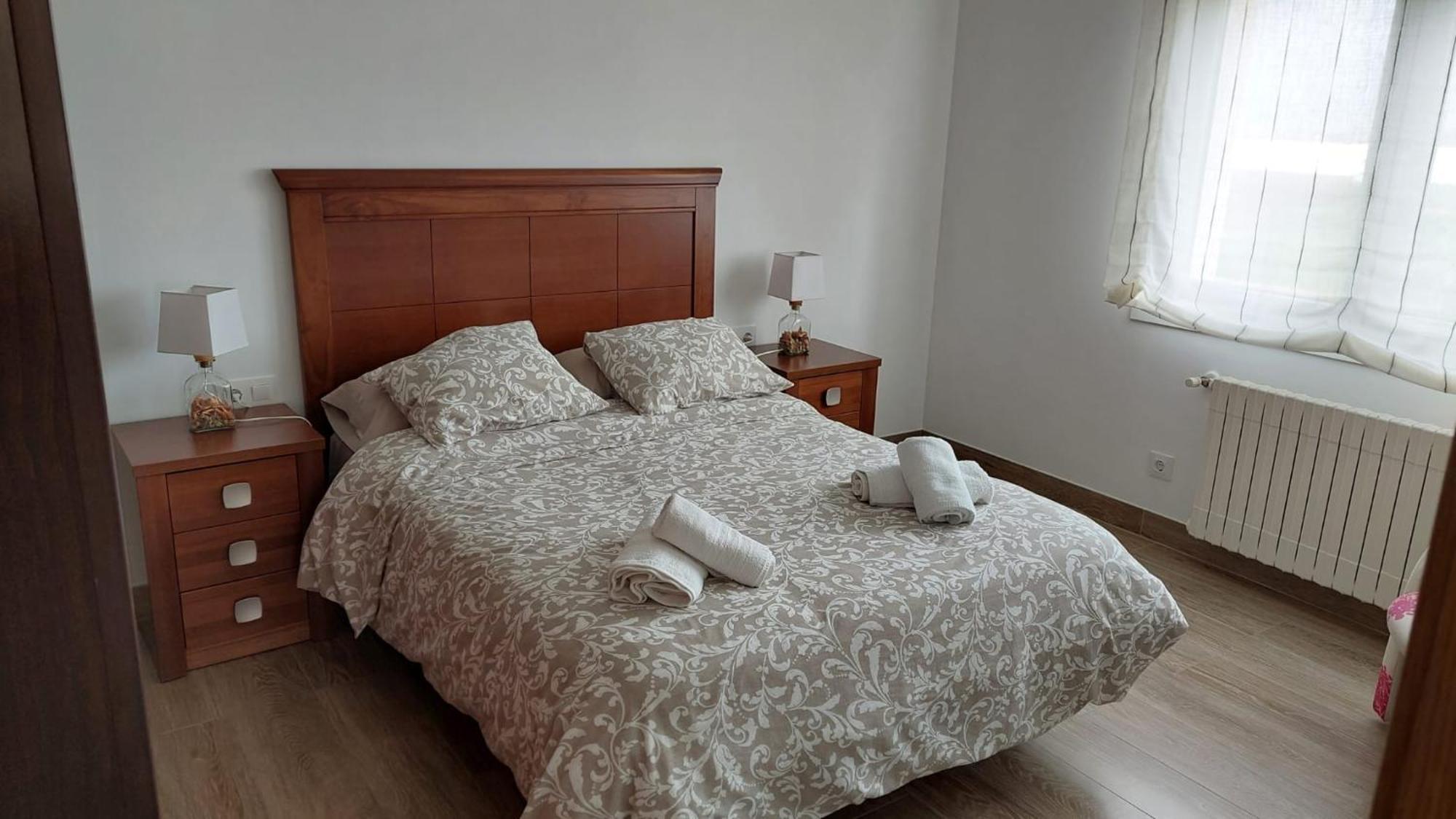 Vakantiehuis Casa Jose *