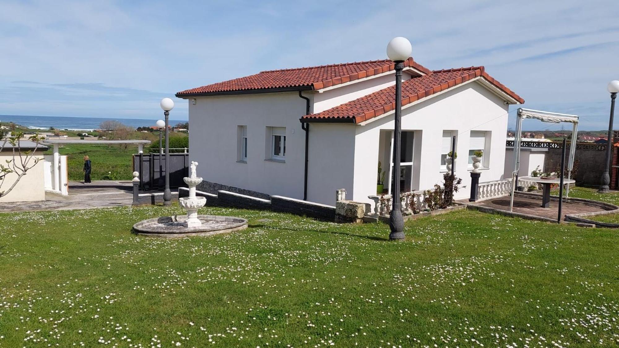 Casa José Hébergement de vacances