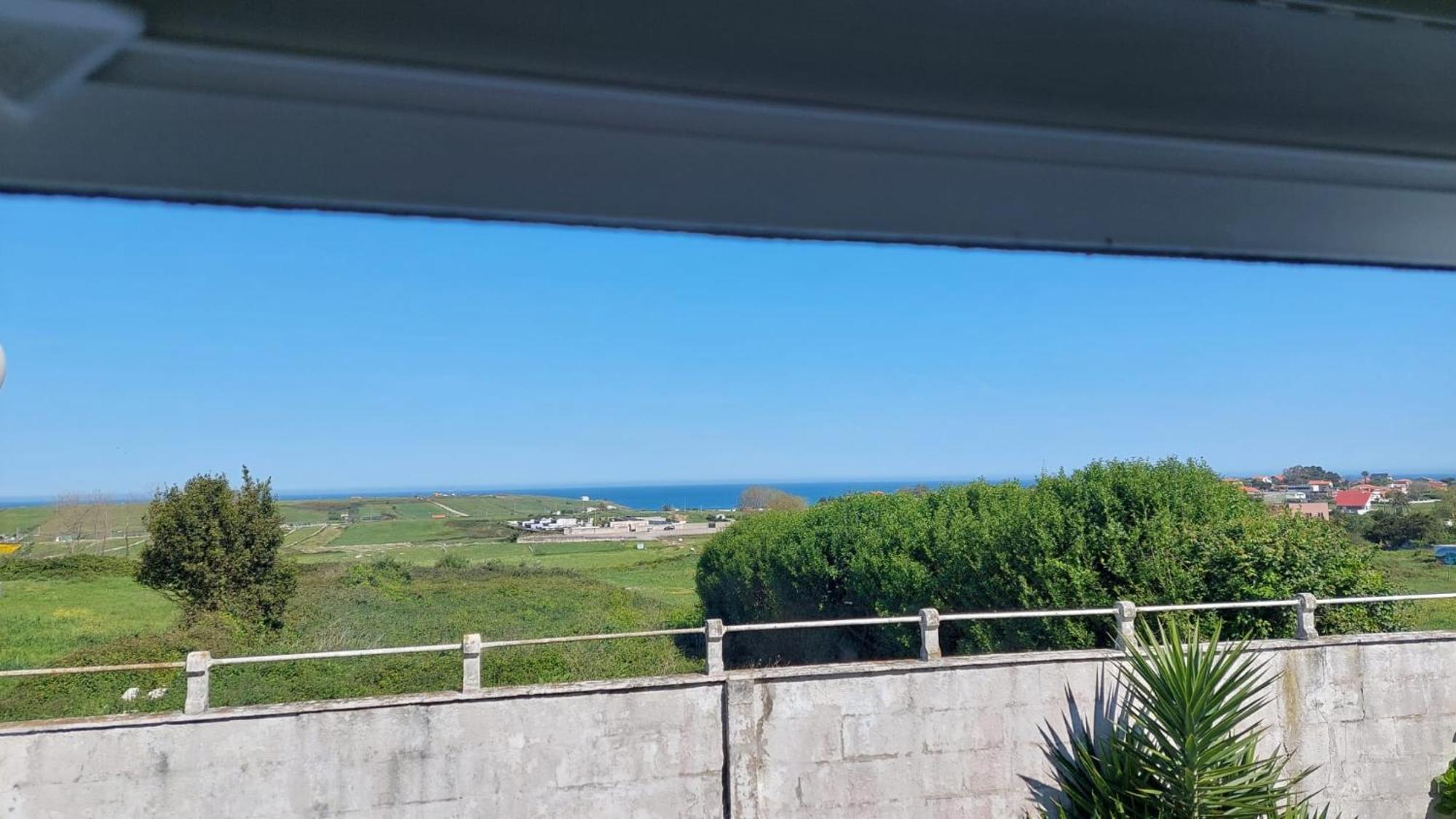 Casa José Hébergement de vacances Monte (Santander)